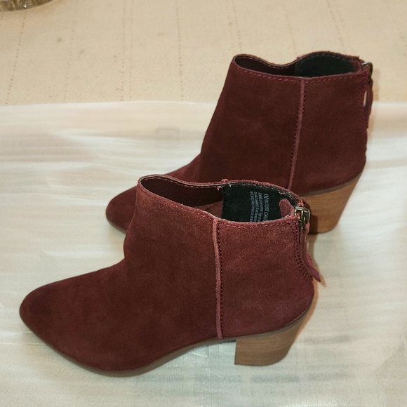 bp Shoes - BP Heath-Lea shoes EUC